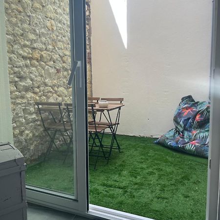 Loft Avec Terrasse Au Pied Du Chateau Amboise Eksteriør bilde