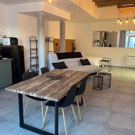 Loft Avec Terrasse Au Pied Du Chateau Amboise Eksteriør bilde