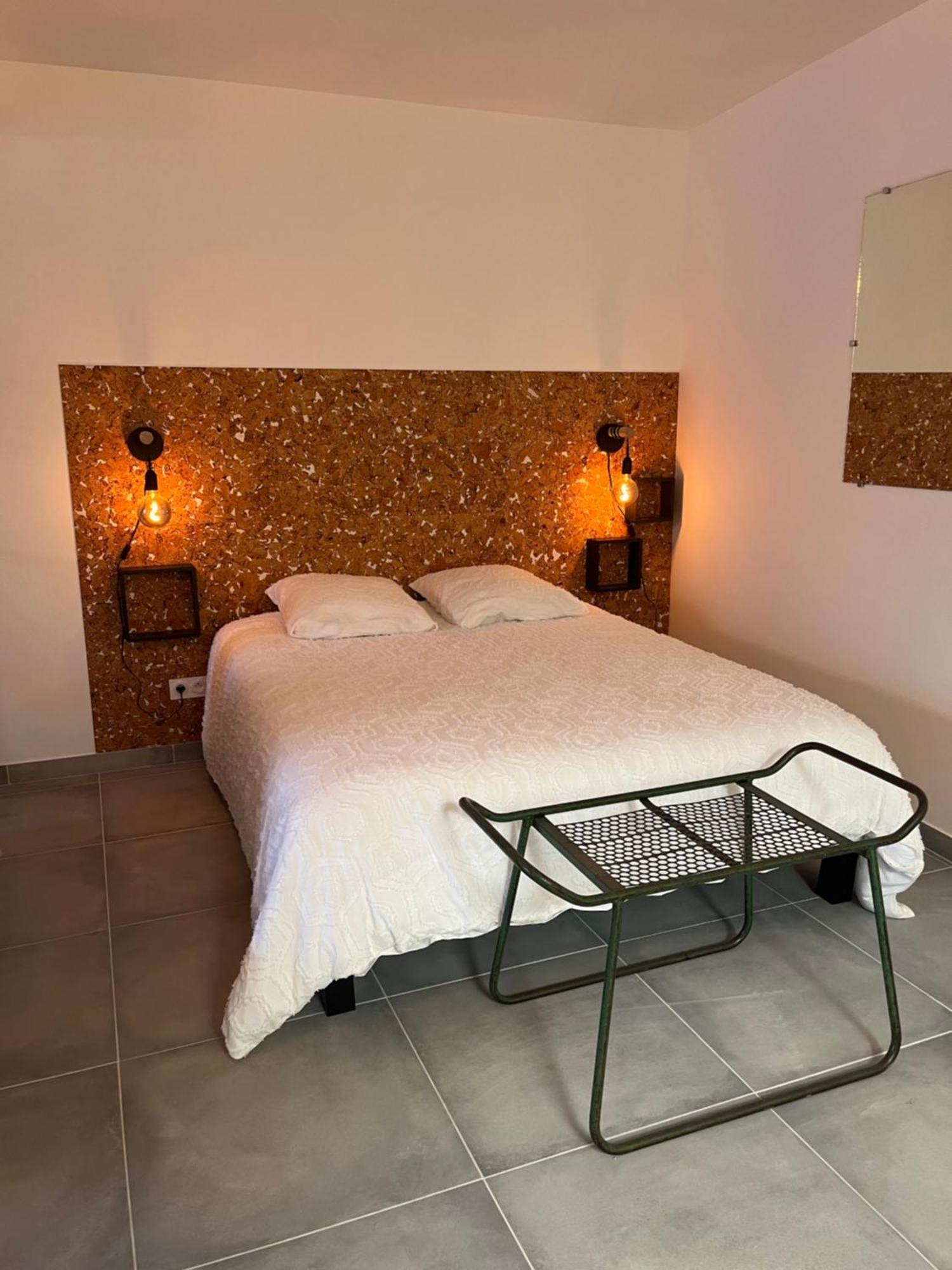 Loft Avec Terrasse Au Pied Du Chateau Amboise Eksteriør bilde